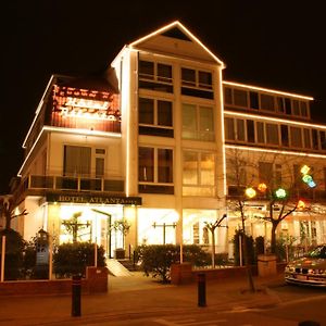 Hotel Atlanta Knokke